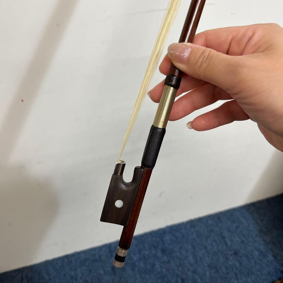 HORA REGHIN 4/4 バイオリン