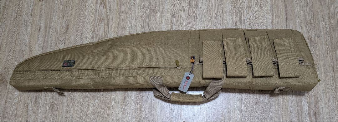 マルゼン　APS Type96長物ボルトアクション　オリーブグリーン