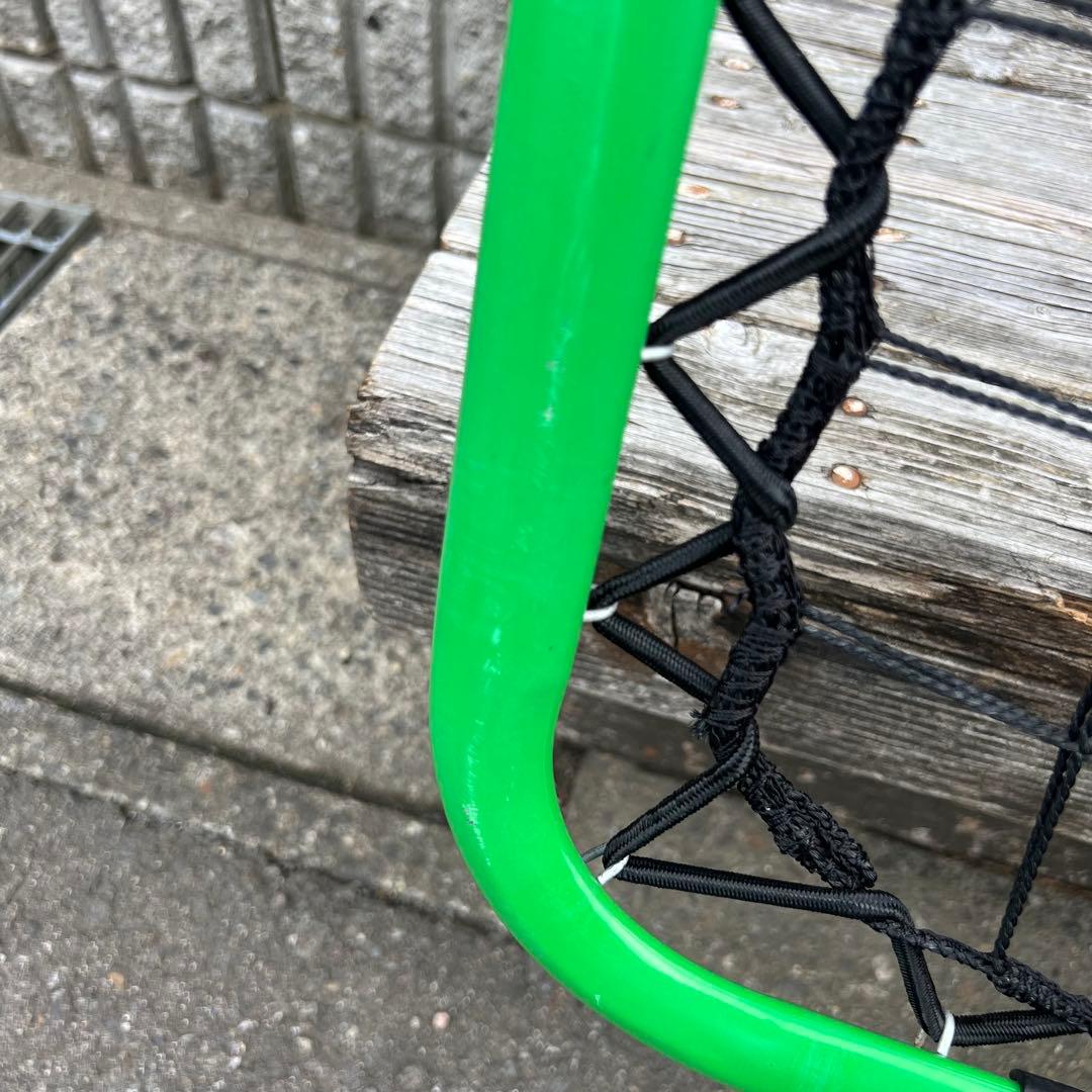 crazycatch】UPSTART 2.0 クラシック｜サッカー壁打ちネット