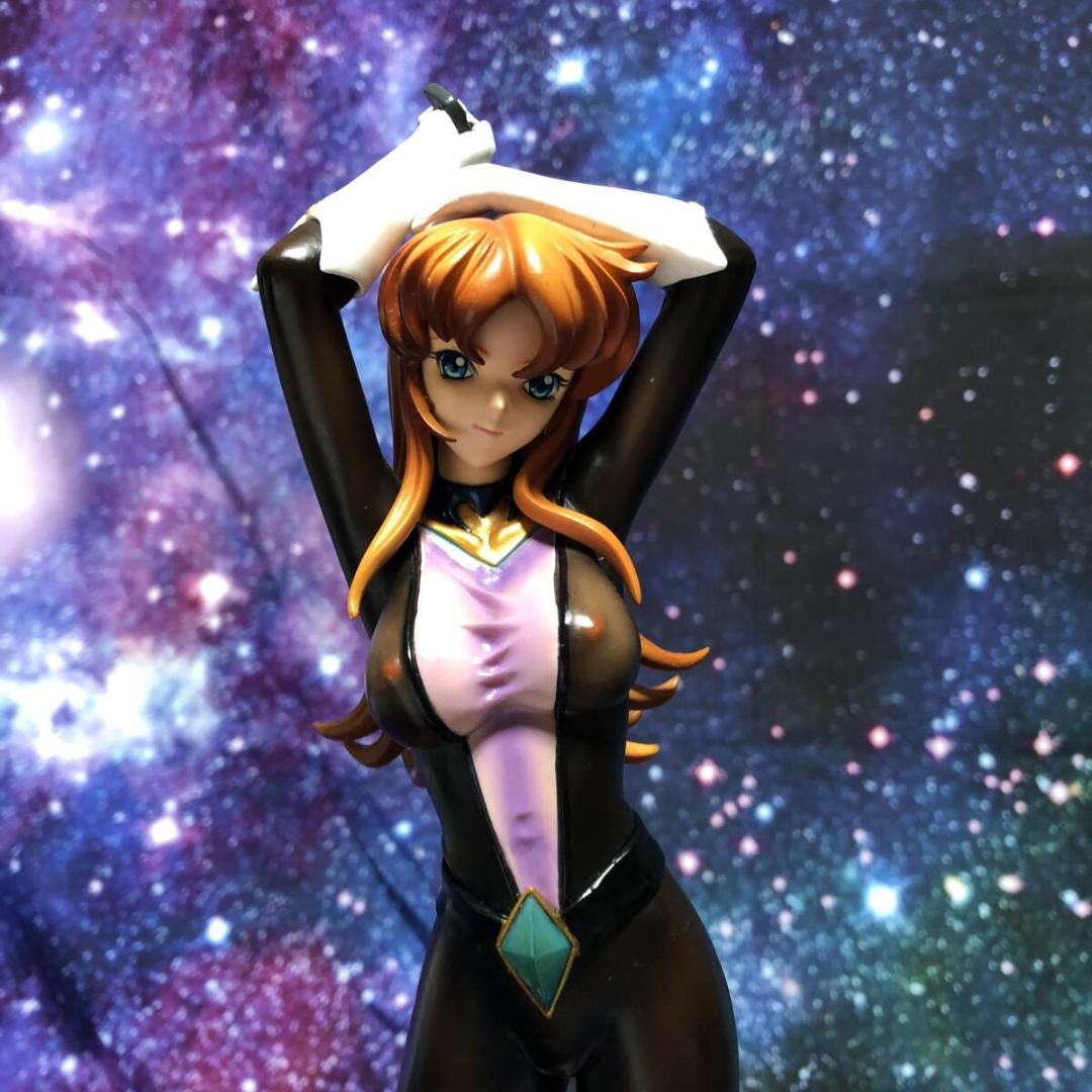 [美少女フィギュア]グレンダイザー マリア・フリード(限定スペシャルカラー)