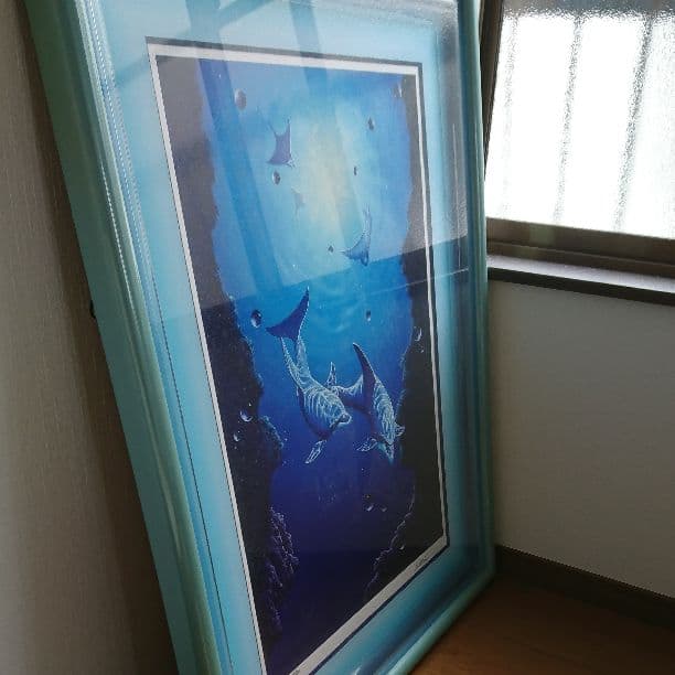 絵画 (キモ 気ままな旅)