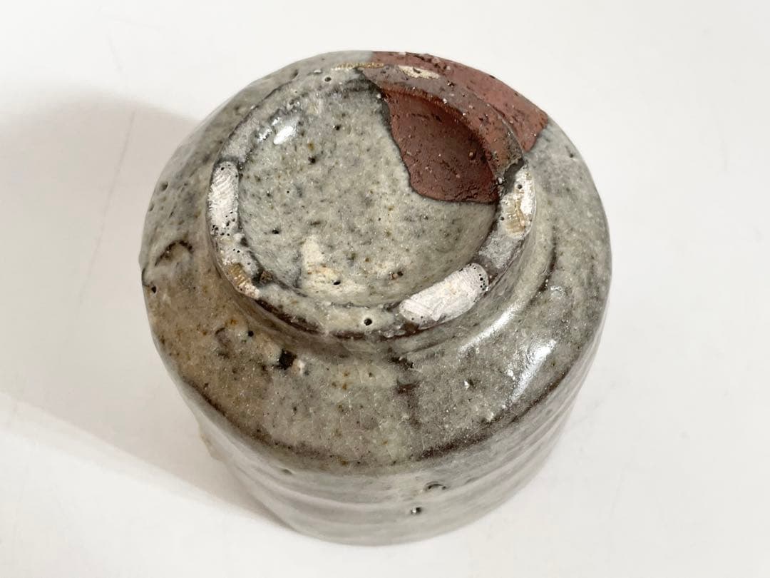 陶芸家 辻清明 唐津 筒向付 湯呑 角向付 箱なし - VISITAMIPUEBLO.COM