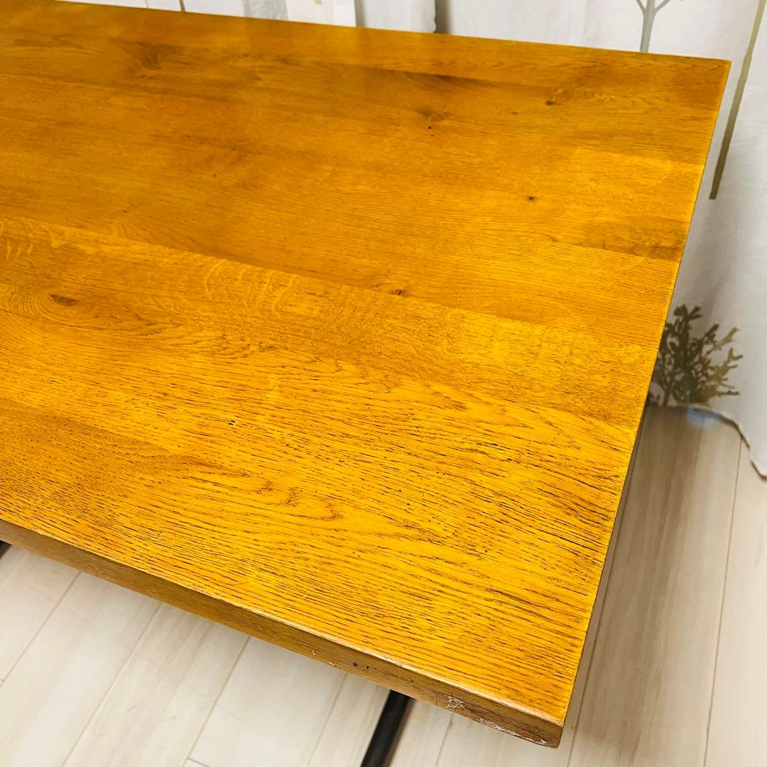 ノットアンティークス リビングダイニングテーブル