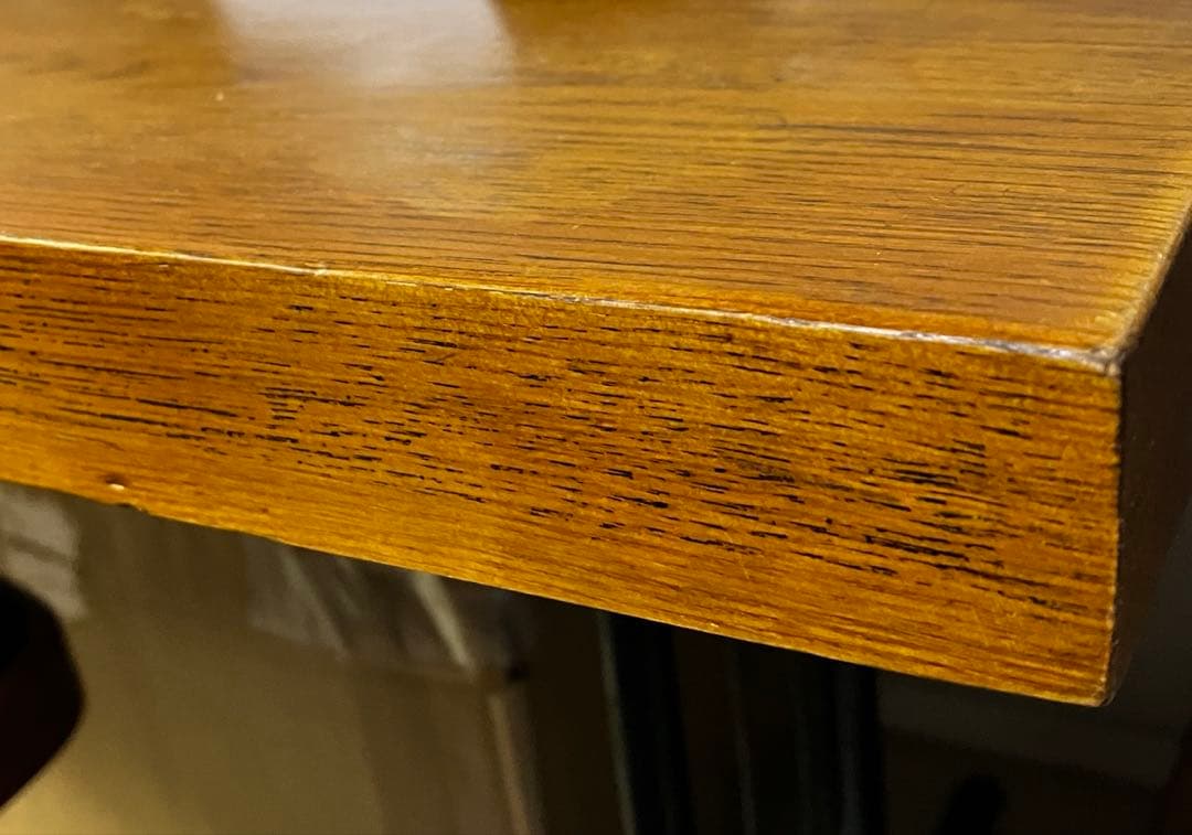 ノットアンティークス リビングダイニングテーブル