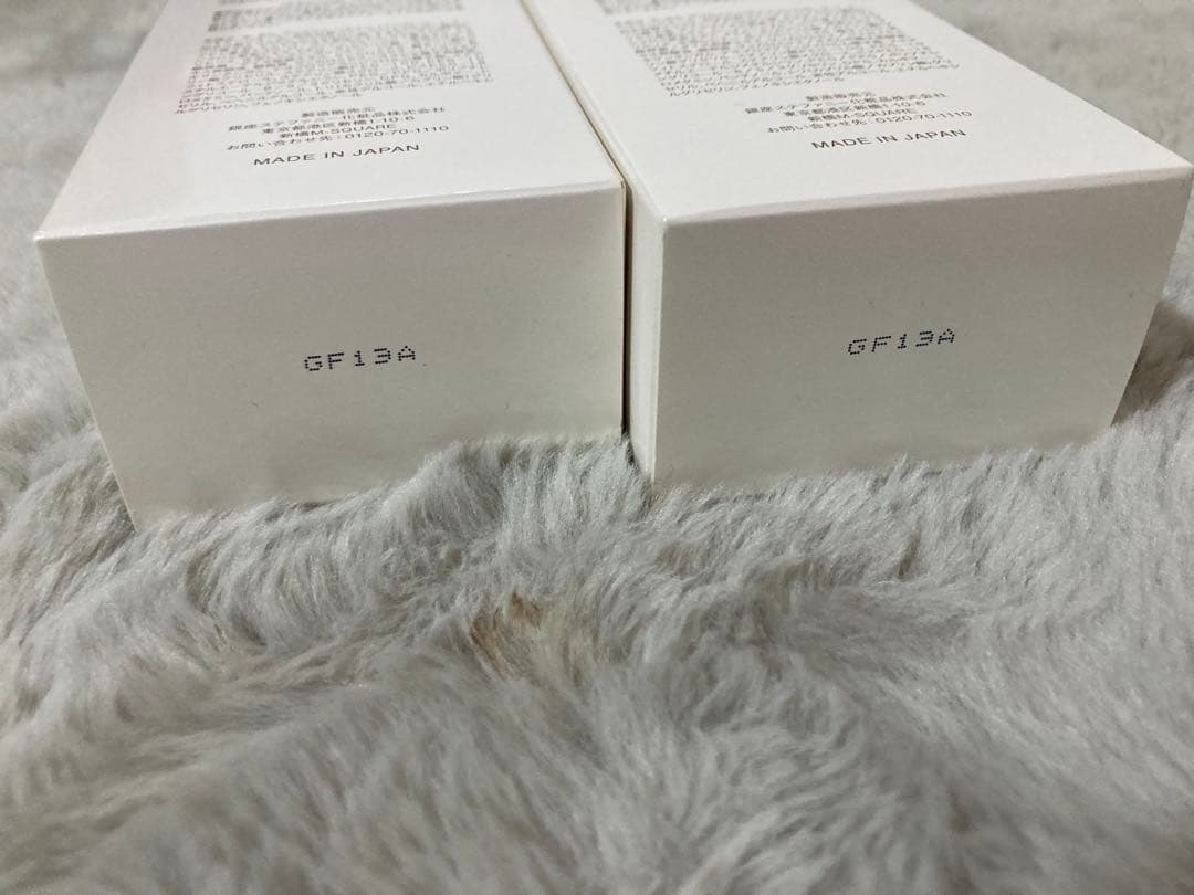 CLESCIENCE 美容液 2本セット + マスク