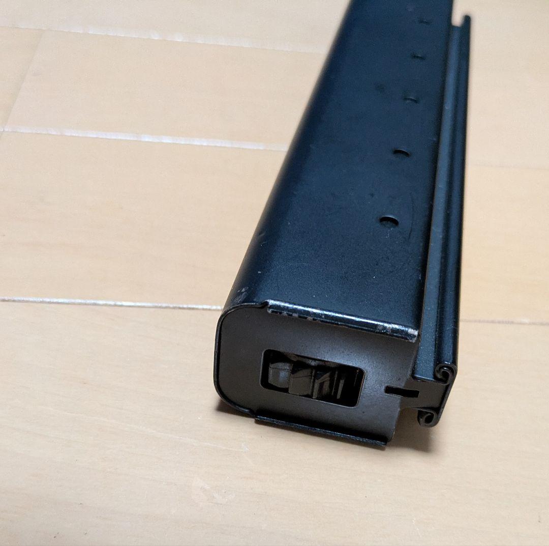 東京マルイ　スタンダード電動ガン　トンプソン