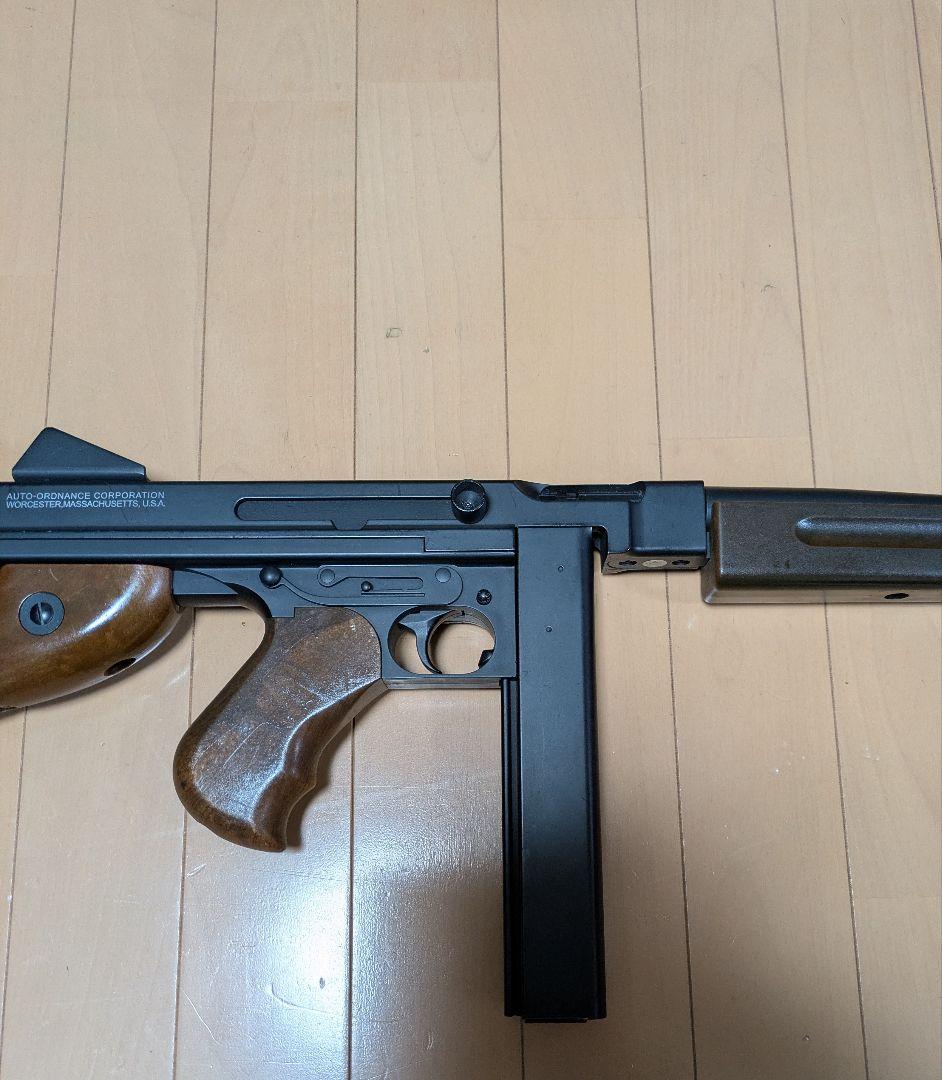 東京マルイ　スタンダード電動ガン　トンプソン