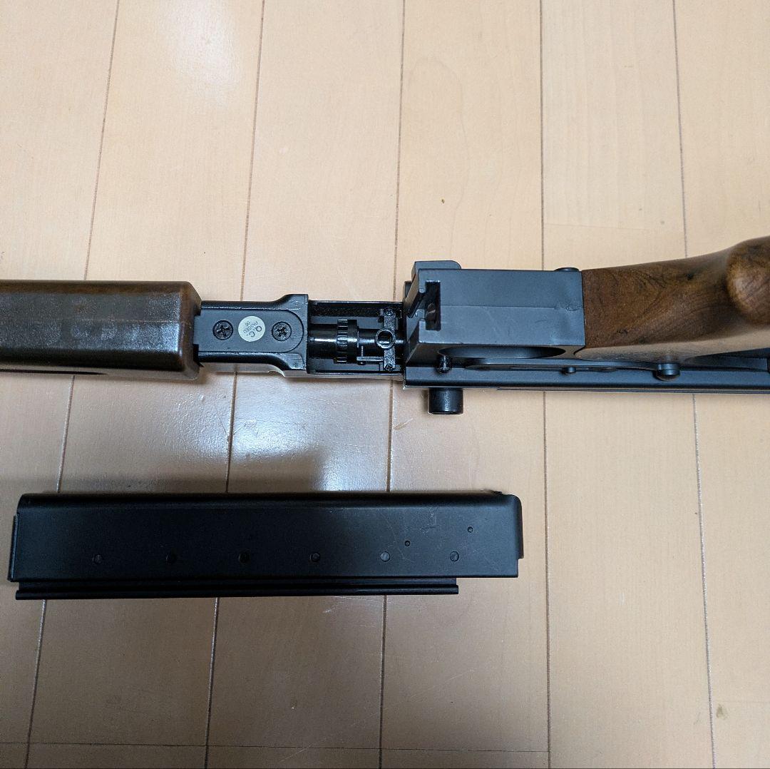 東京マルイ　スタンダード電動ガン　トンプソン