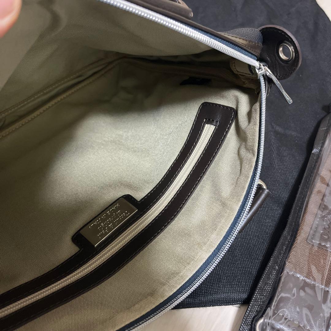 オロビアンコ ビジネスバッグ　美品