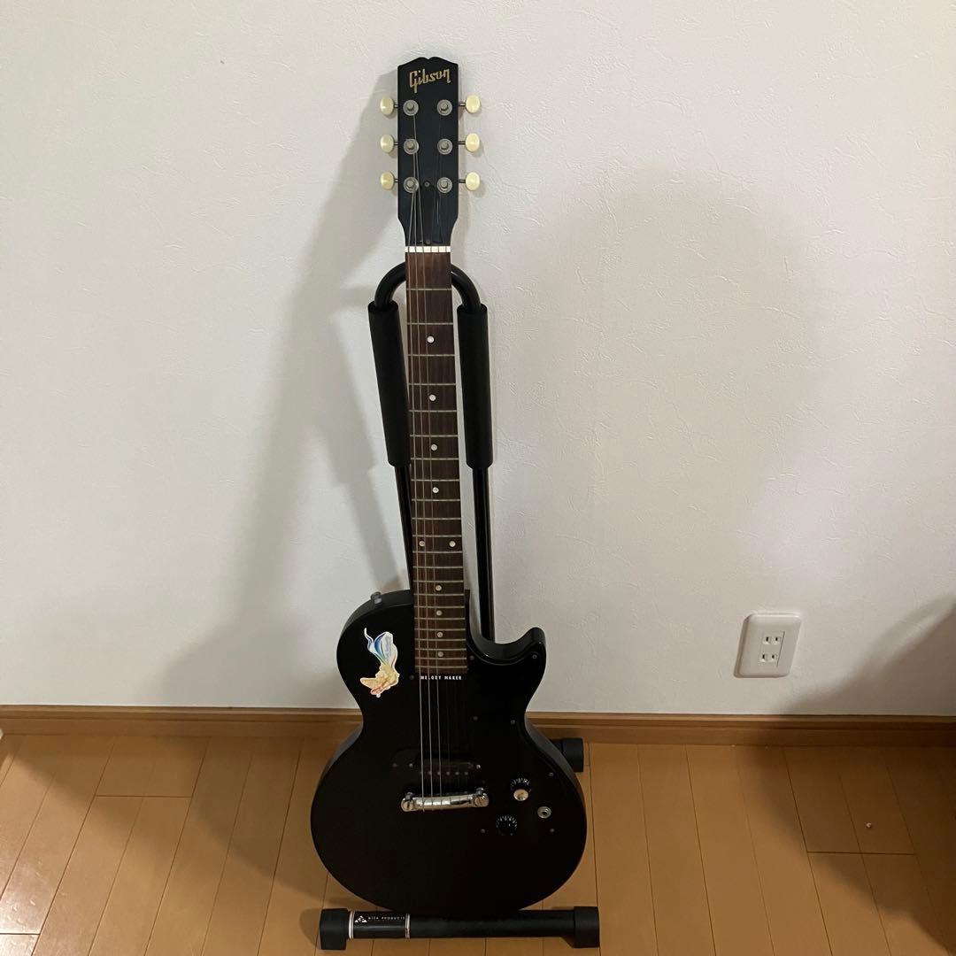 ＧＩＢＳＯＮ ＭＥＬＯＤＹ ＭＡＫＥＲ　エレキギター& KORG GA-30 GIBSON MELODY MAKER エレキギター& KORG GA-30