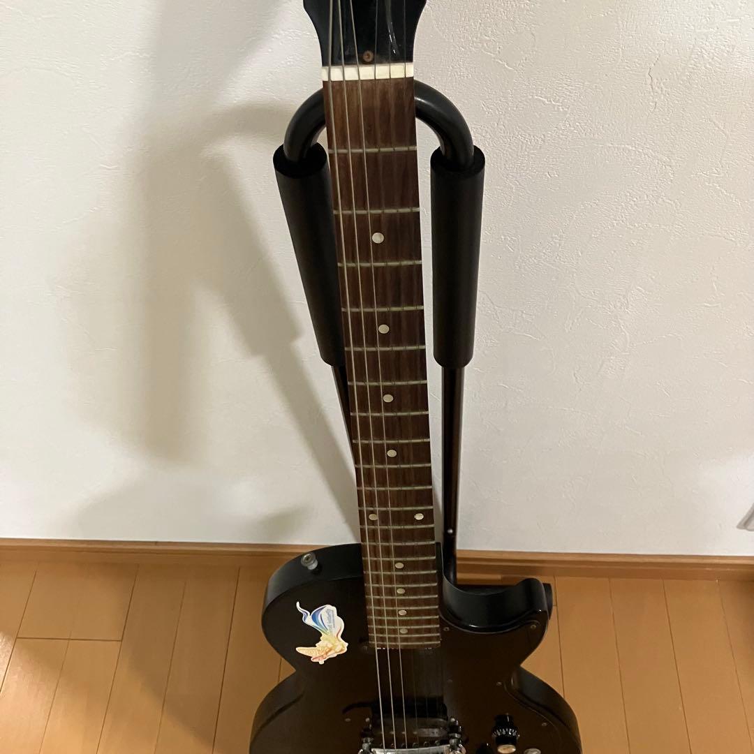 GIBSON MELODY MAKER エレキギター& KORG GA-30 GA