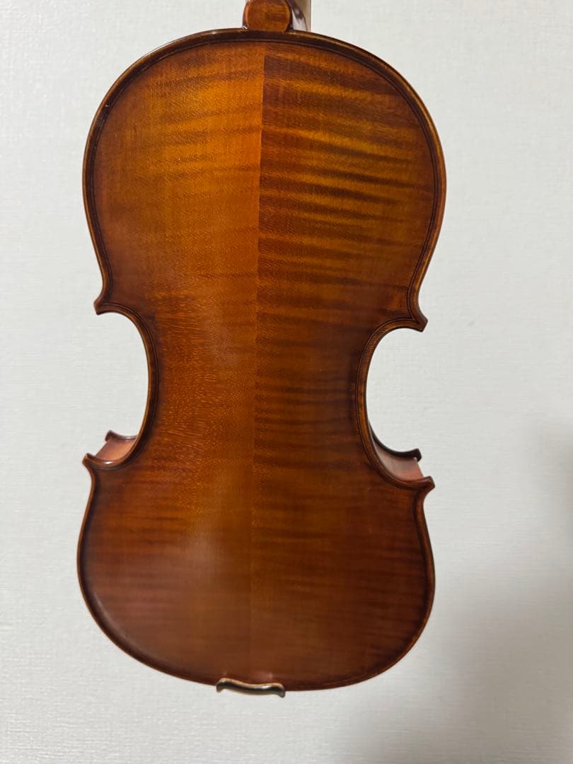 GLIGA バイオリン 1/2 2002年製