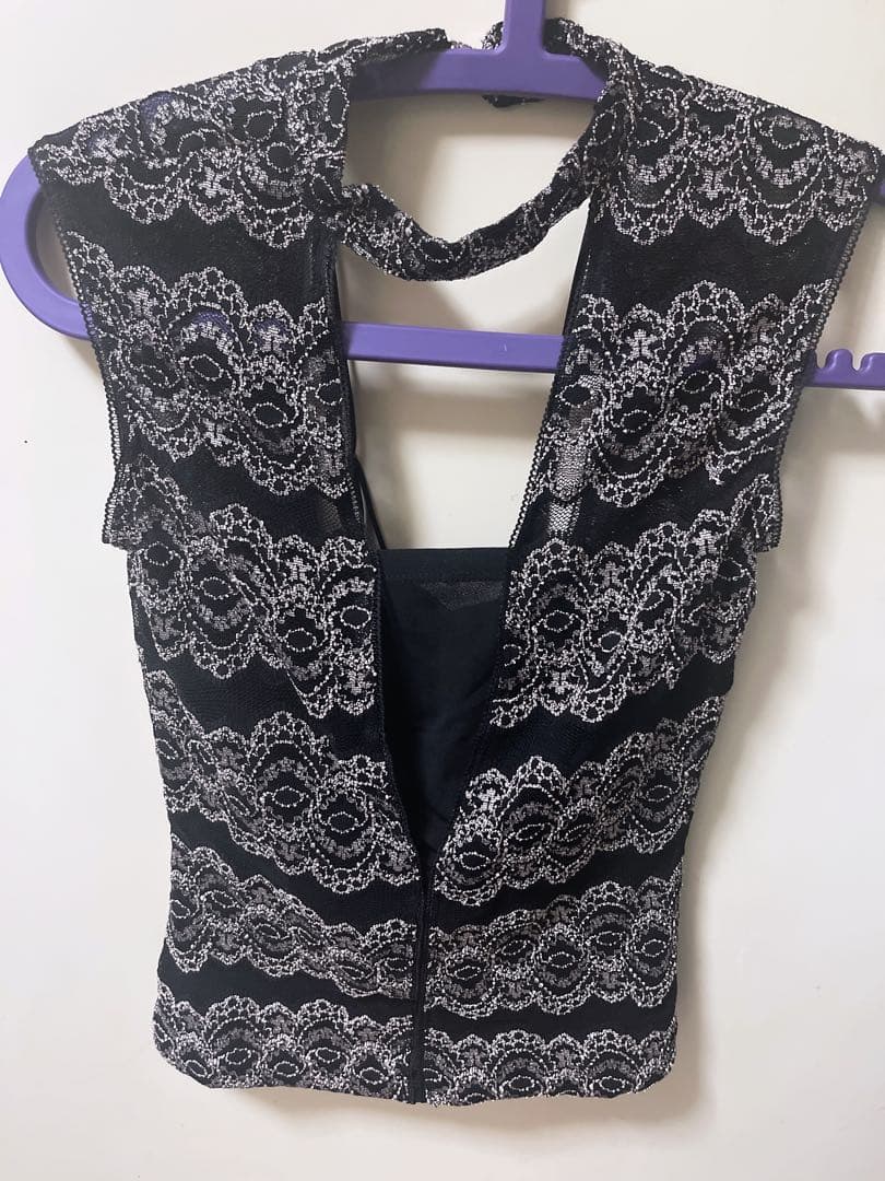 メルトザレディ　タンクトップ　キャミソール　THEREDTHREAD