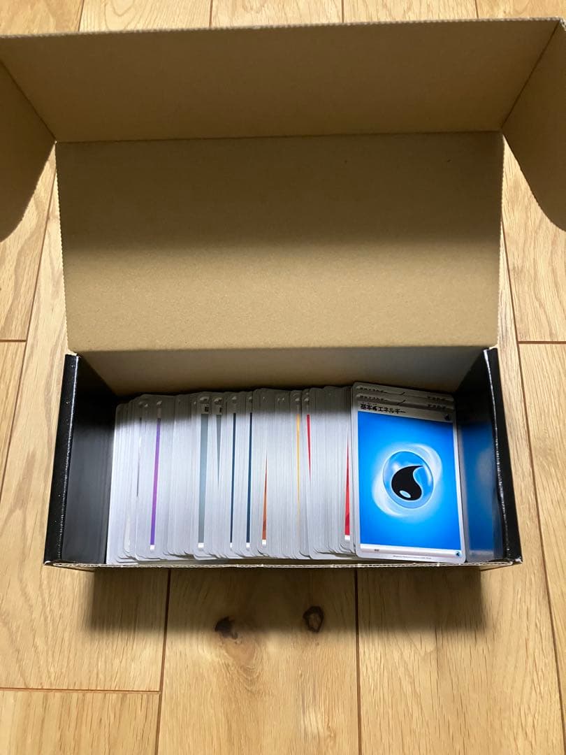 ポケモンカードセット（約50枚以上）　引退品