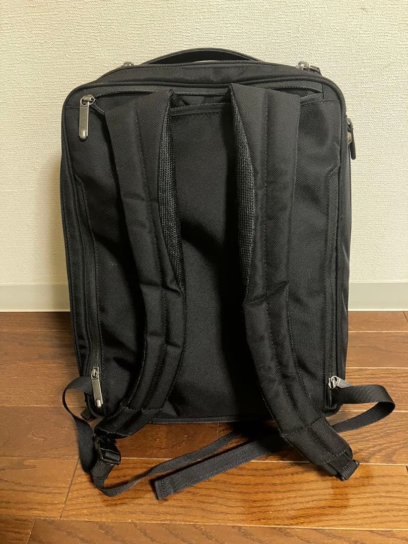 エース　ace ビジネスバック