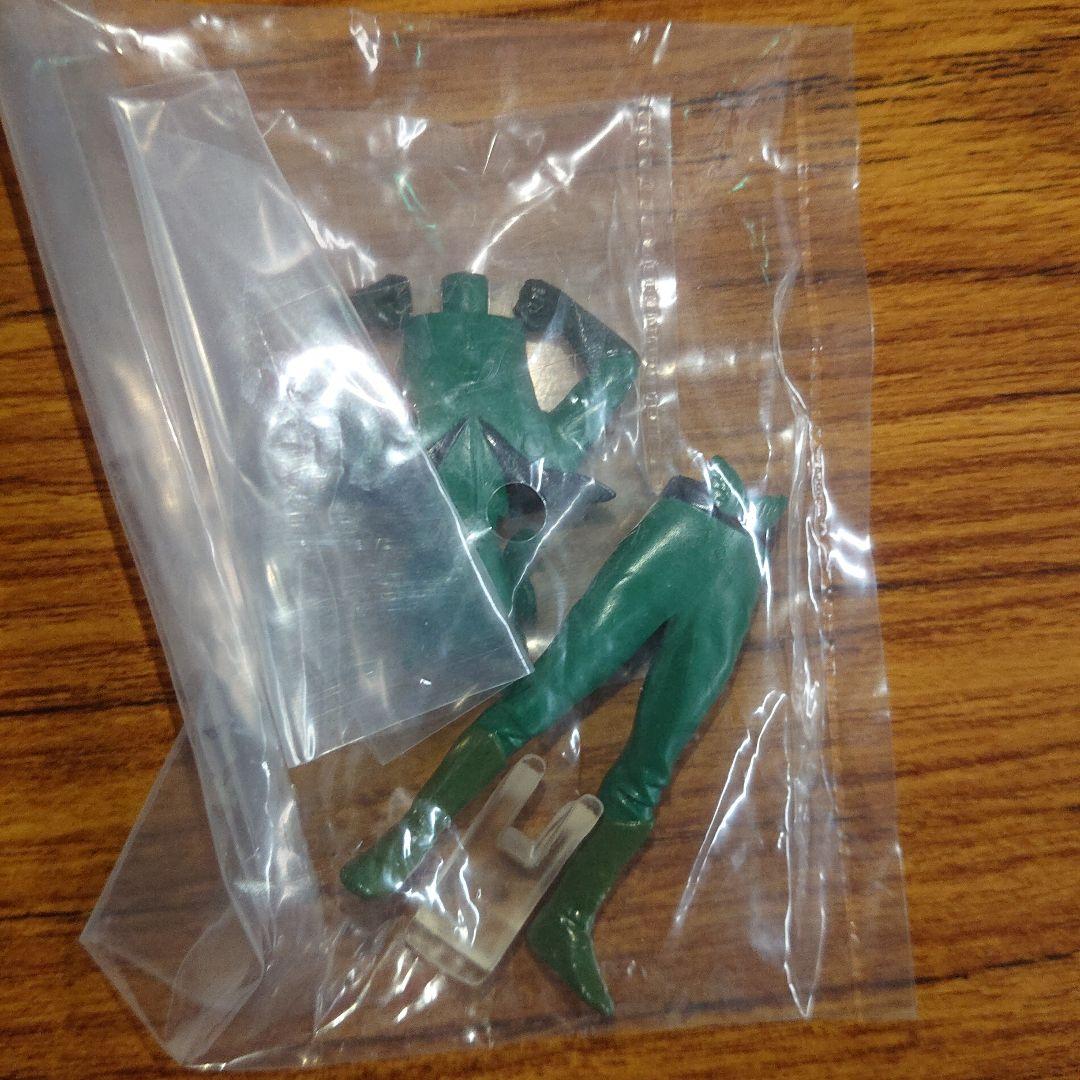 レインボーマン フィギュア コンプセット - メルカリ