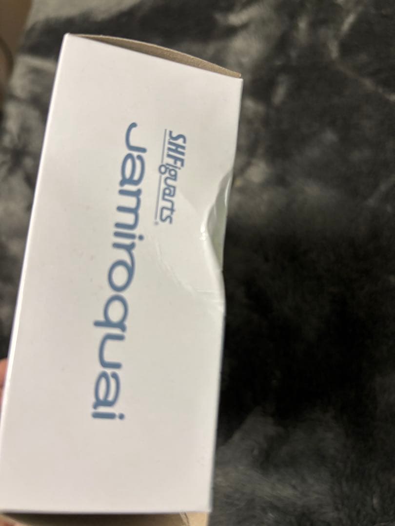 S.H.Figuarts Jamiroquai ジャミロクワイ フィギュア