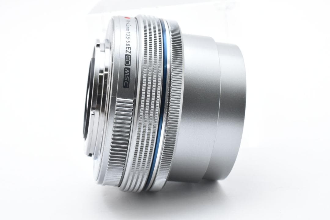 M.ZUIKO DIGITAL 14-42mm F3.5-5.6 3個セット