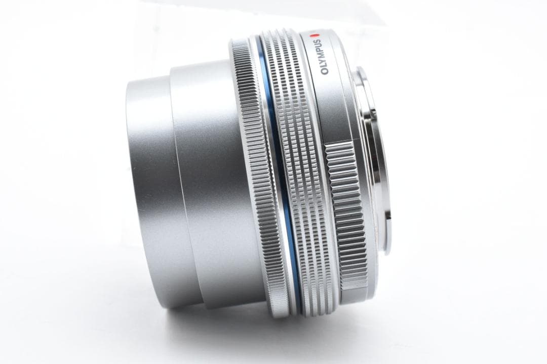 M.ZUIKO DIGITAL 14-42mm F3.5-5.6 3個セット