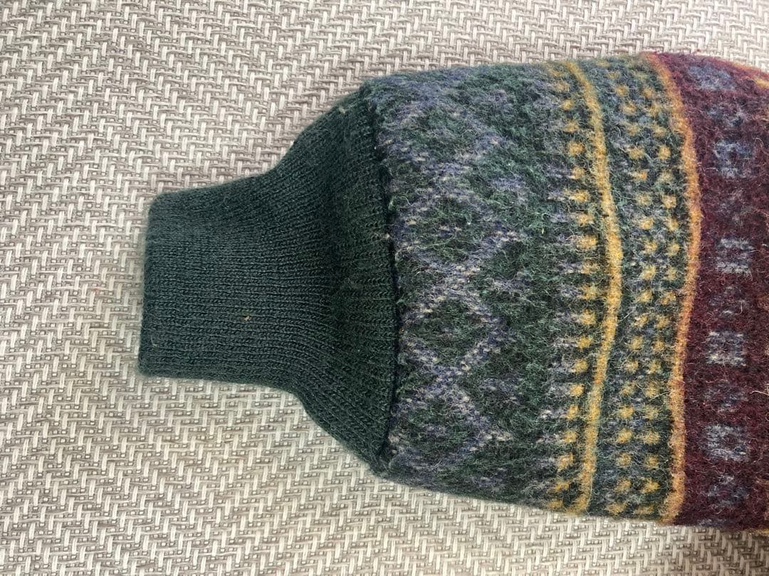 Schott ショット フード付きジャケット サイズ42