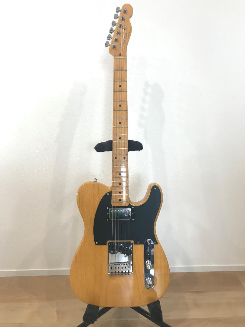 Bill Lawrence BCOR-55G シャケモデル 後期モデル