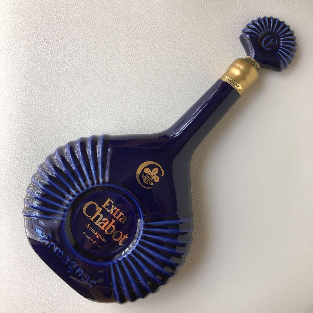 Chabot EXTRA シャボー エクストラ グース ゴールド アルマニャック