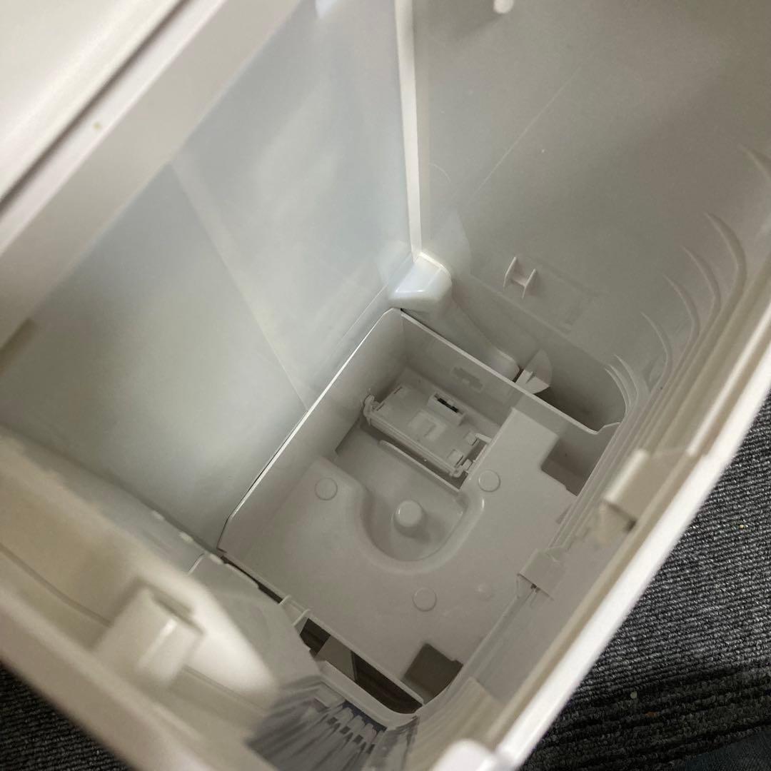 ダイニチ 加湿器 HD-324（W） 2024年製 使用期間3ヶ月 ダイニチ 加湿器