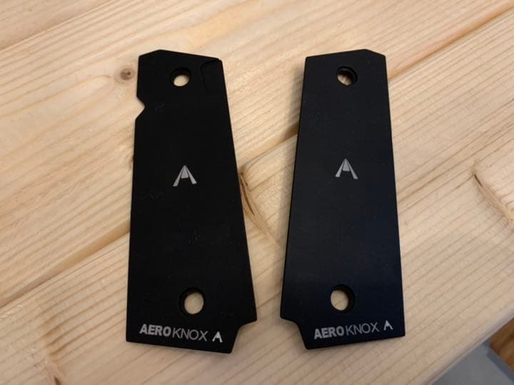 Dytac SOCOM RC2 サイレンサー DE セラコート 4Pハイダー付き