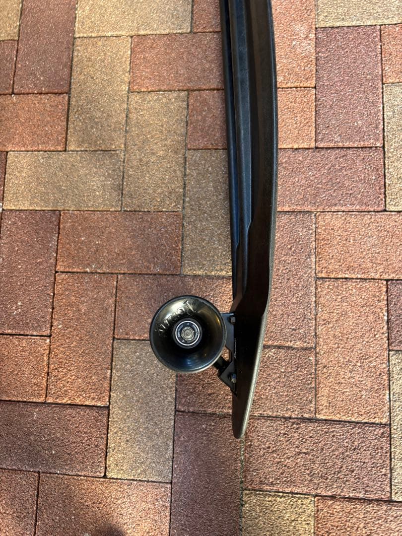 美品ブラック　スケートボード Penny ペニー36インチ