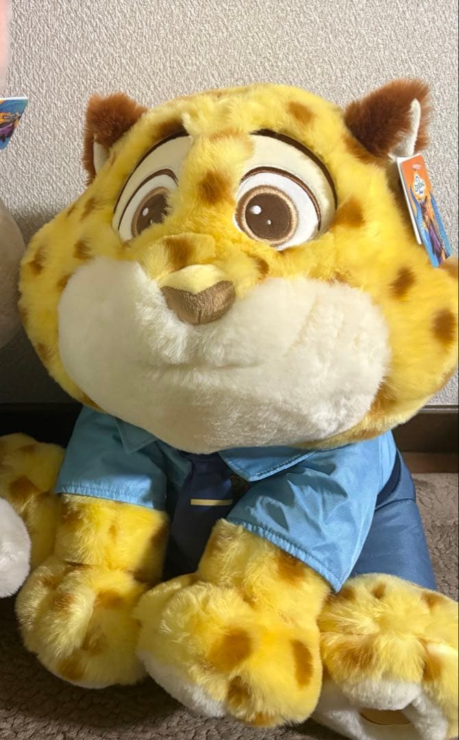 ハローキティ♡ポンデライオンコラボマスコット♡キティ・チャムセット