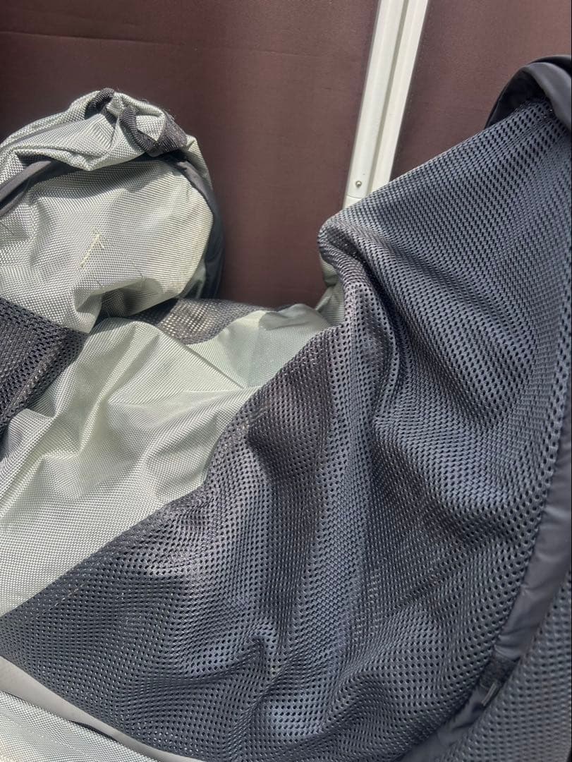 EGR BRAND 犬、猫用 DOG BAG Lサイズ