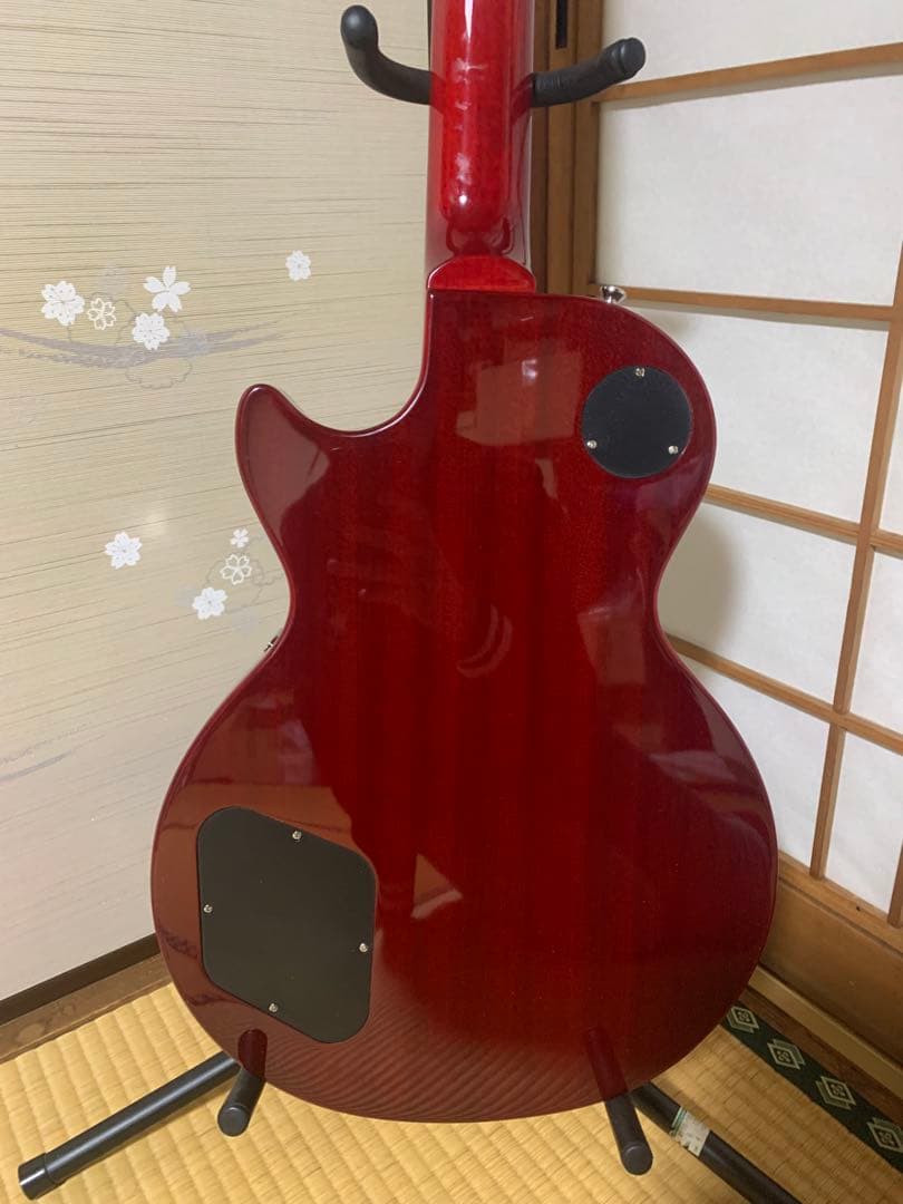 ギター Epiphone inspired 50s LesPaulStandard