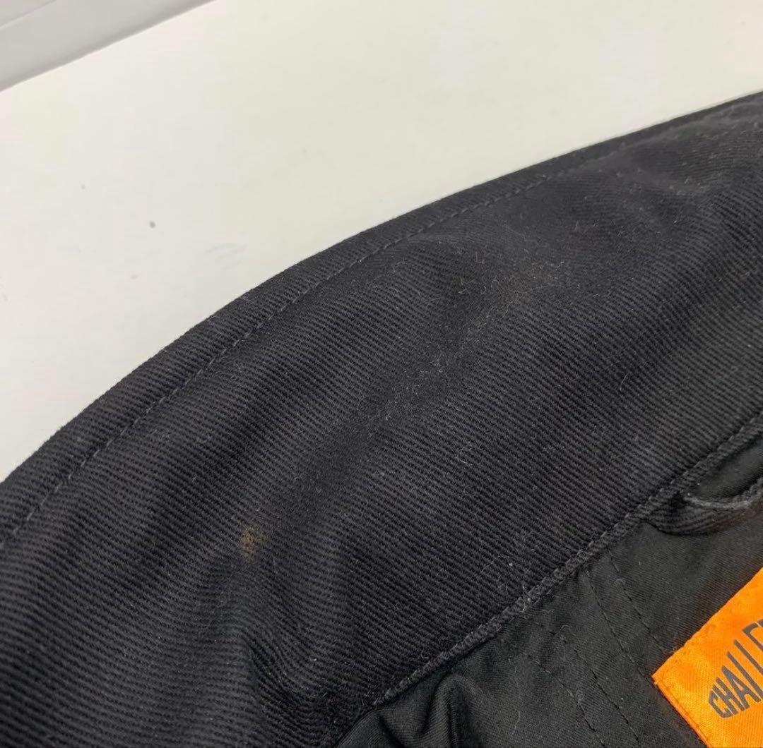 CHALLENGER × MOON EQUIPPED WORK JACKET