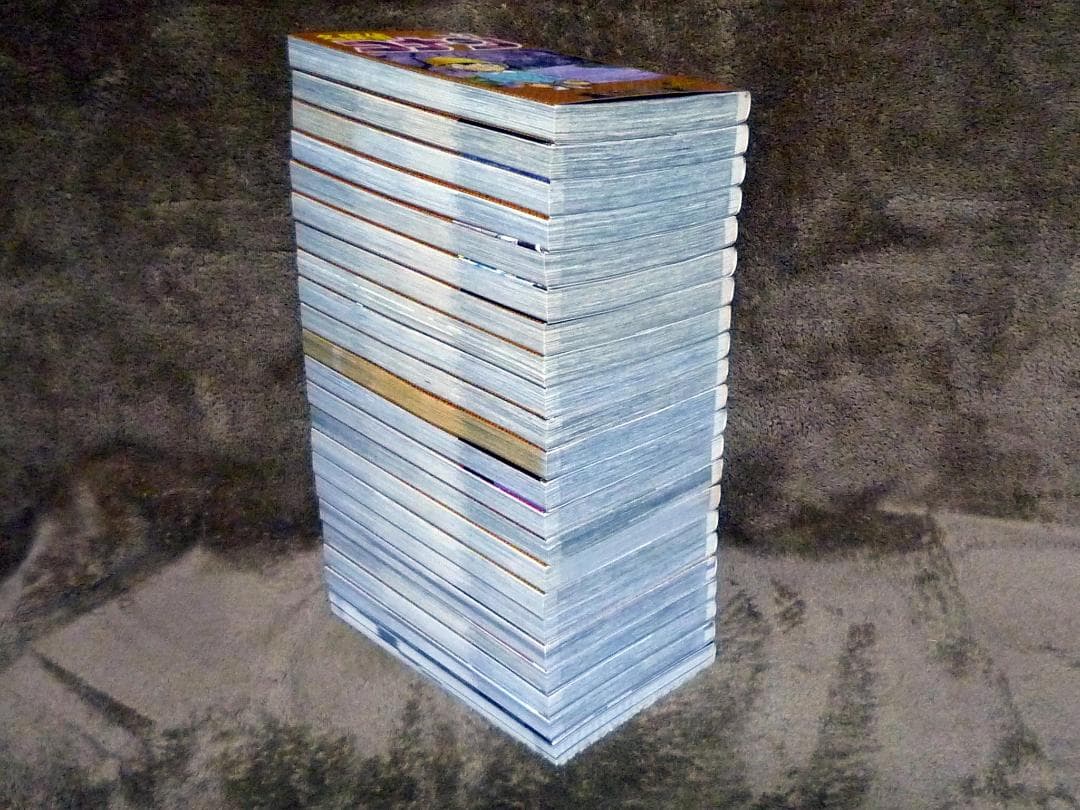 ミ*ユ様 名探偵コナン 全巻セット