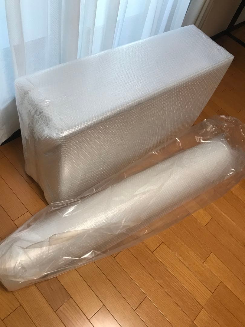 解体匠機 RX-93 νガンダム フィン・ファンネル装備　輸送箱　未開封