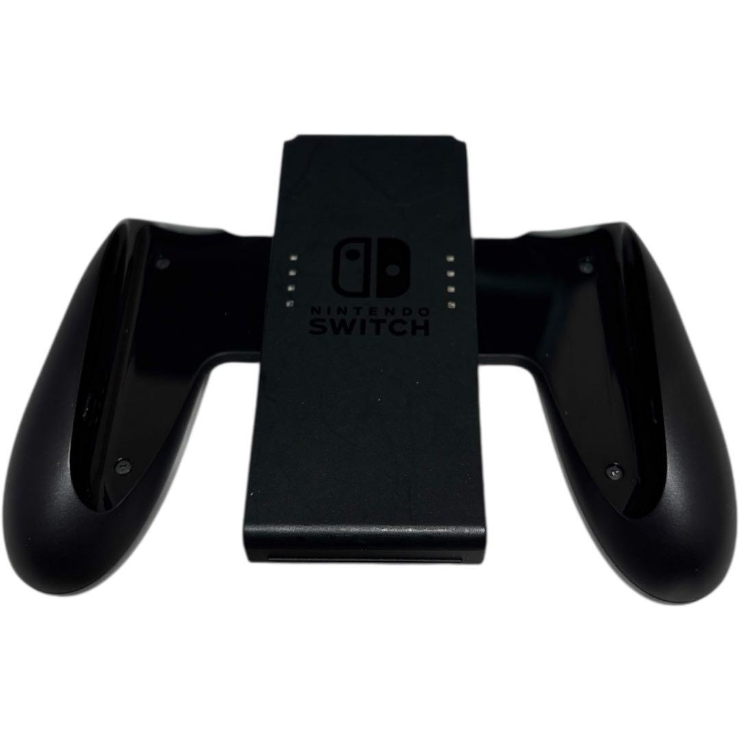 ✨美品✨Nintendo Switch 本体 グレー