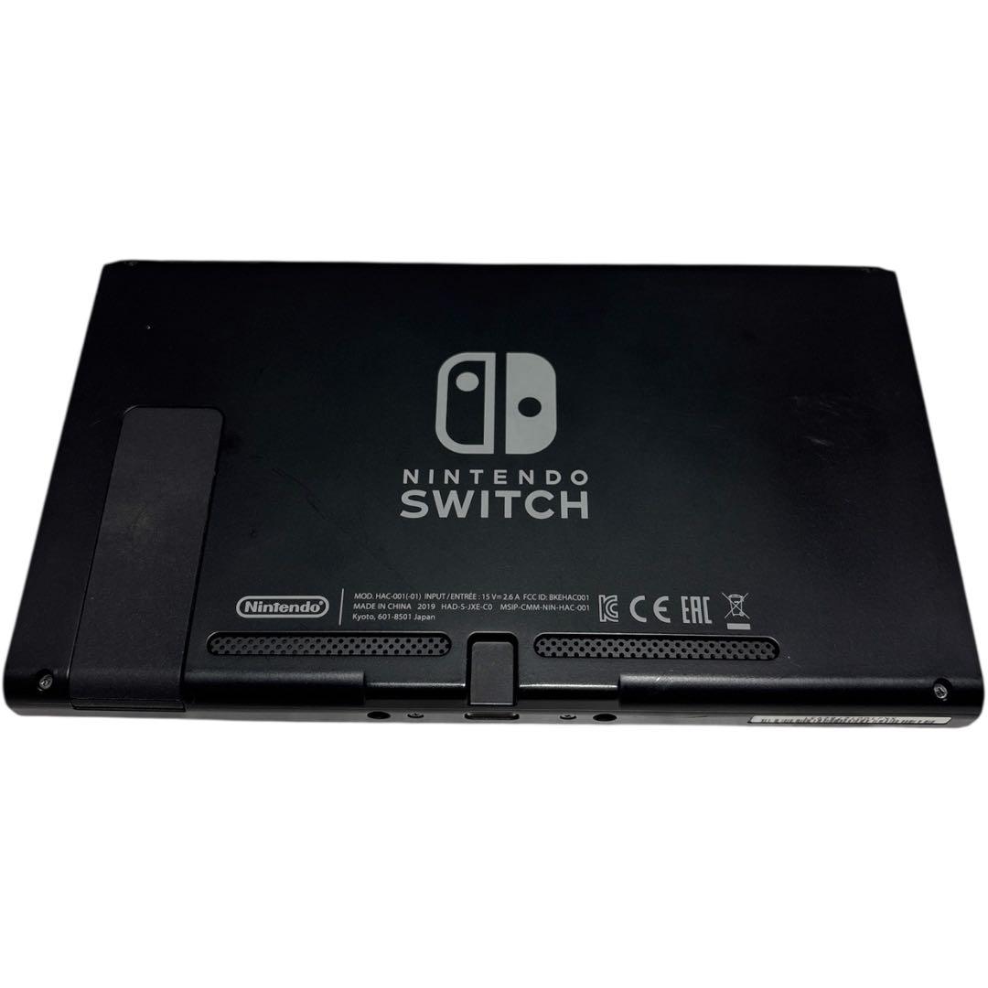 ✨美品✨Nintendo Switch 本体 グレー