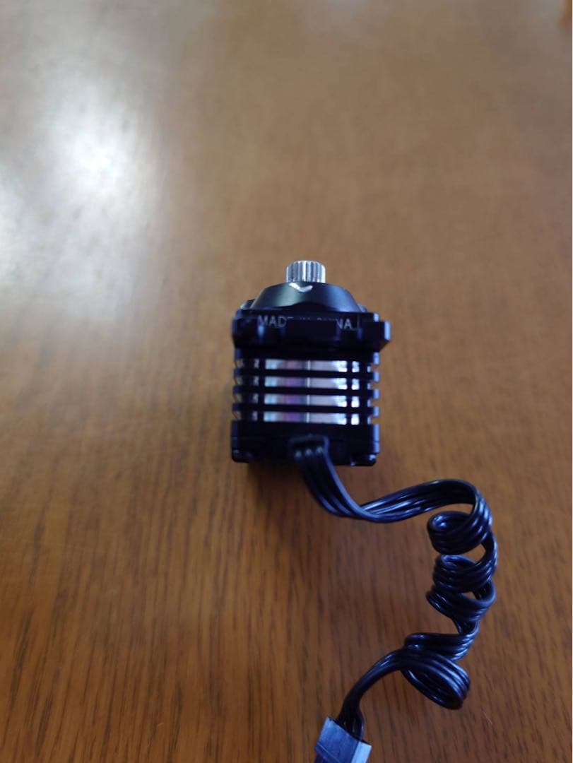 サンワ PGS-LH II サーボ