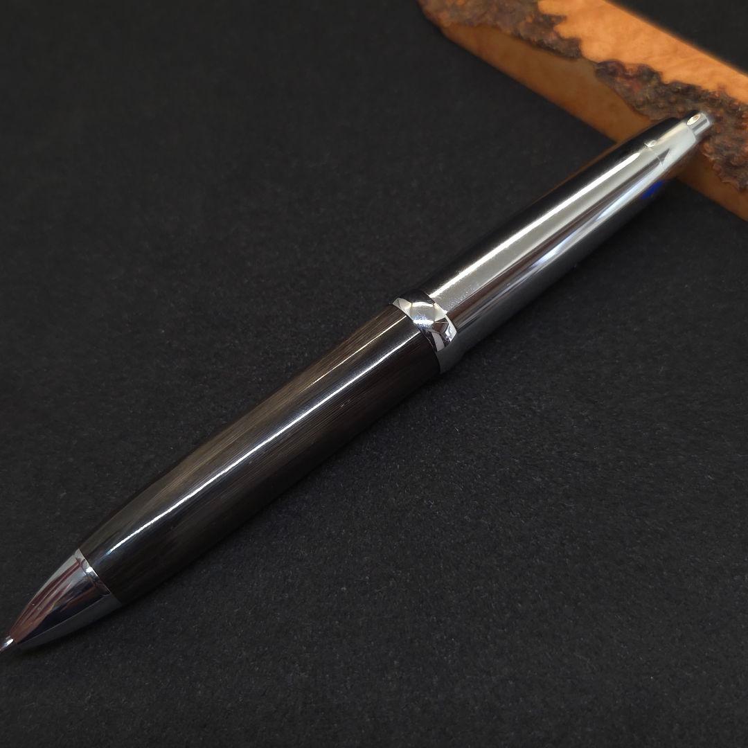 No.65ピュアモルトプレミアム3&1カスタム 水牛の角芯持ち