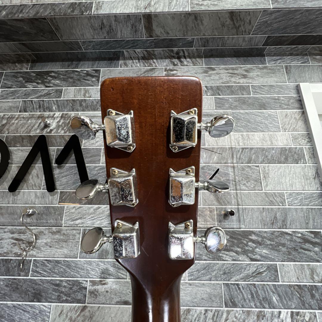 希少】Maruha Guitar／FB160 ハードケース付き '70年代物