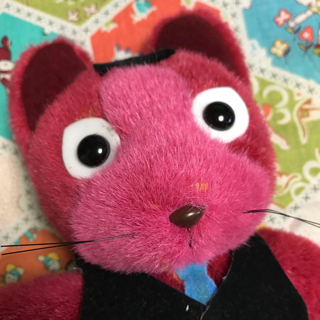 銀河鉄道の夜アニメぬいぐるみジョバンニ カムパネルラ2体セット宮澤宮沢賢治レトロ