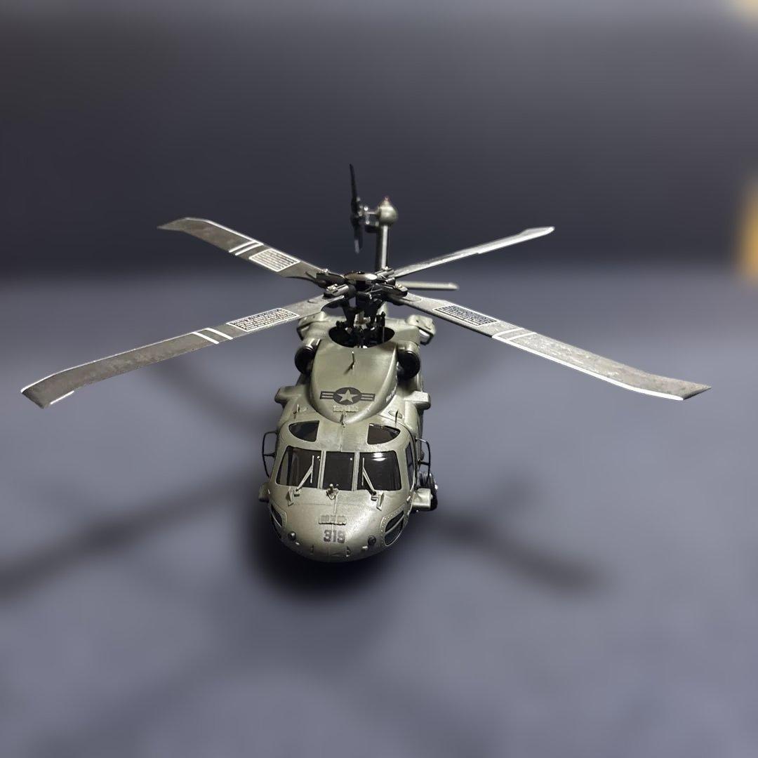 HiTEC SOLOPRO 319 B.Hawk60 ハイテックRCヘリコプター - メルカリ