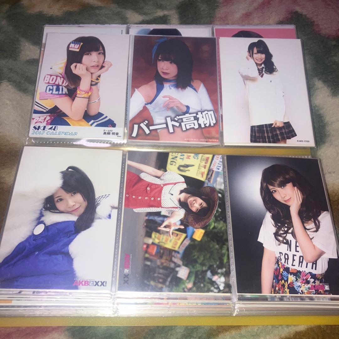 松井玲奈 SKE 色々セット SKE48 松井珠理奈×松井玲奈｜月刊TVnavi