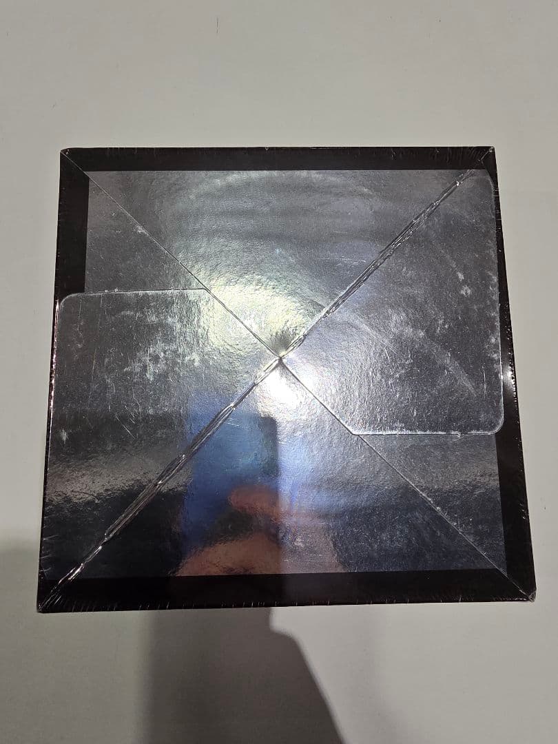 遊戯王OCG IGNITION ASSAULT アジア版 新品未開封