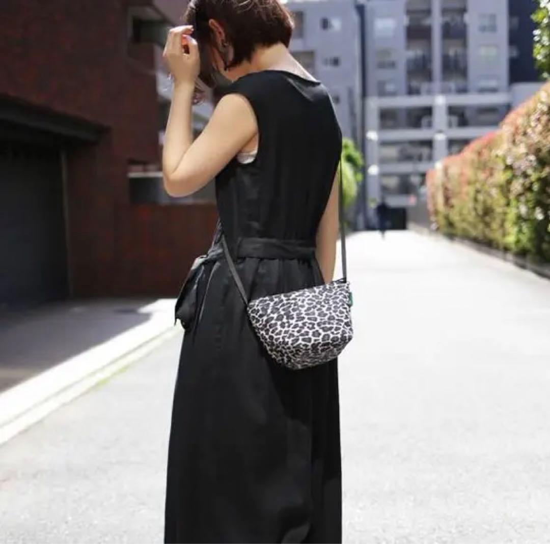 エルベシャプリエ　ユナイテッドアローズ　ポシェット