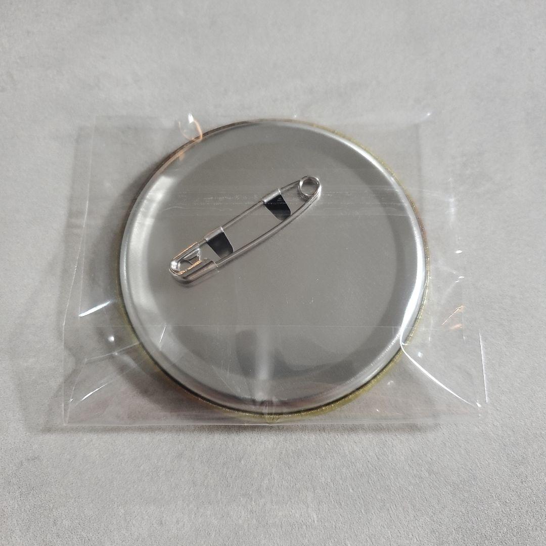 進撃の巨人　魔法使い　缶バッジ　ラメキラカンバッジ　リヴァイ　30個