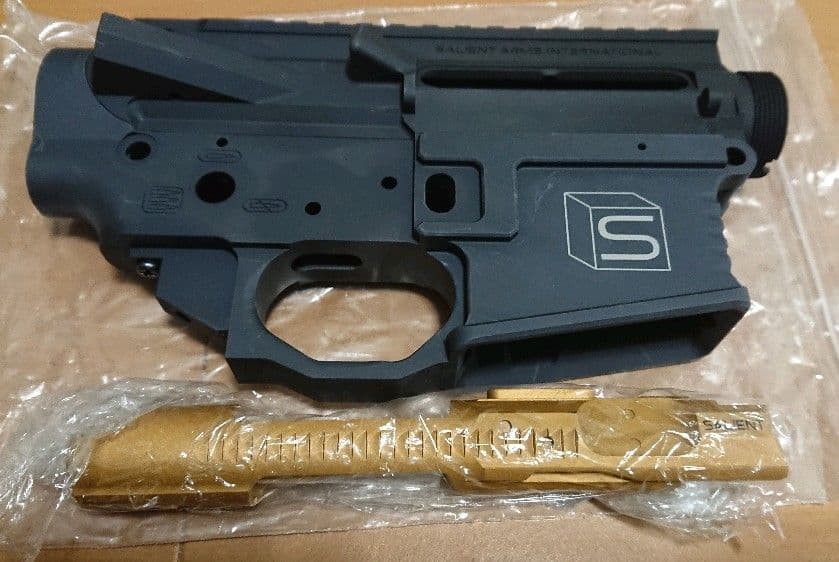 NB (FCC OEM/Prime) WAM4用 SAIレシーバーキット