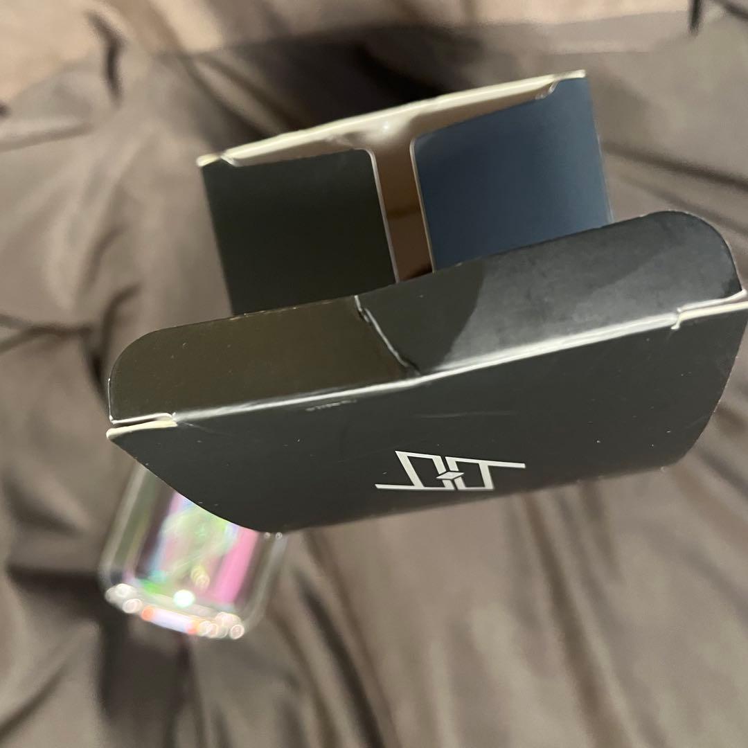 M!LK CIRCUS カラチェン ペンライト