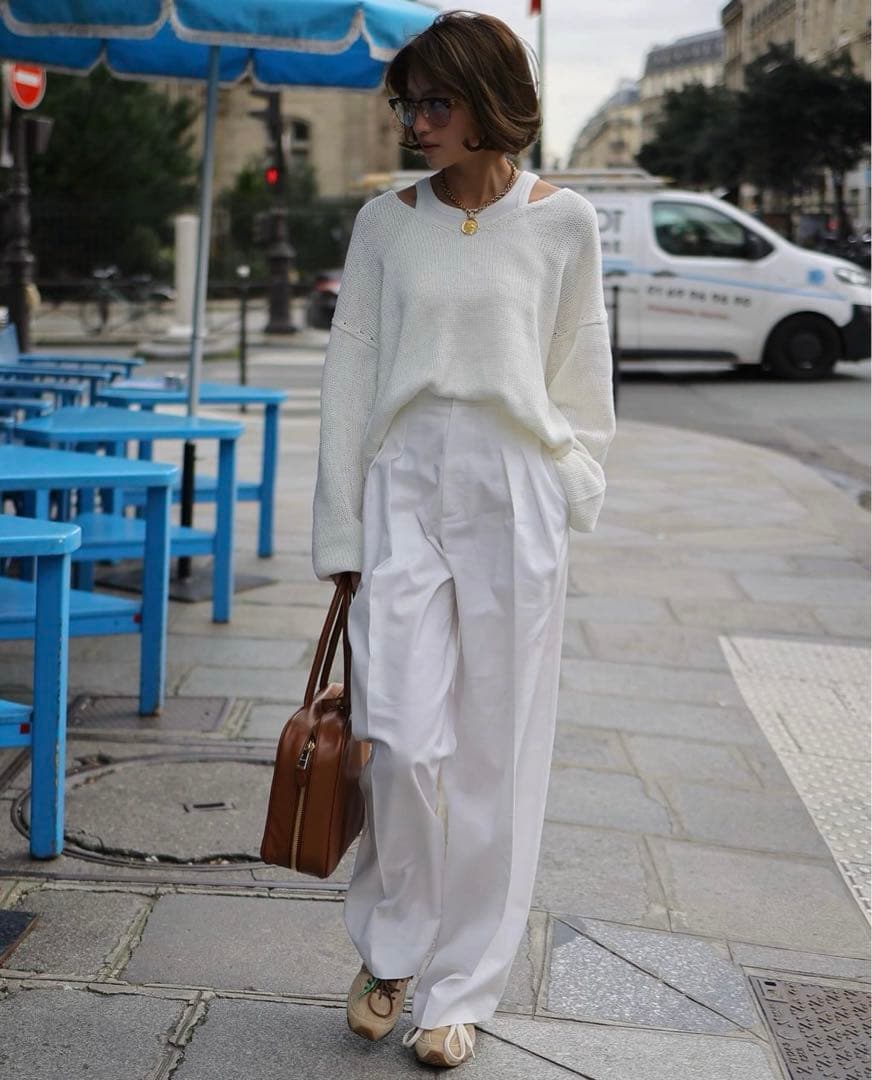 gypsohila Stylish Chino Pants