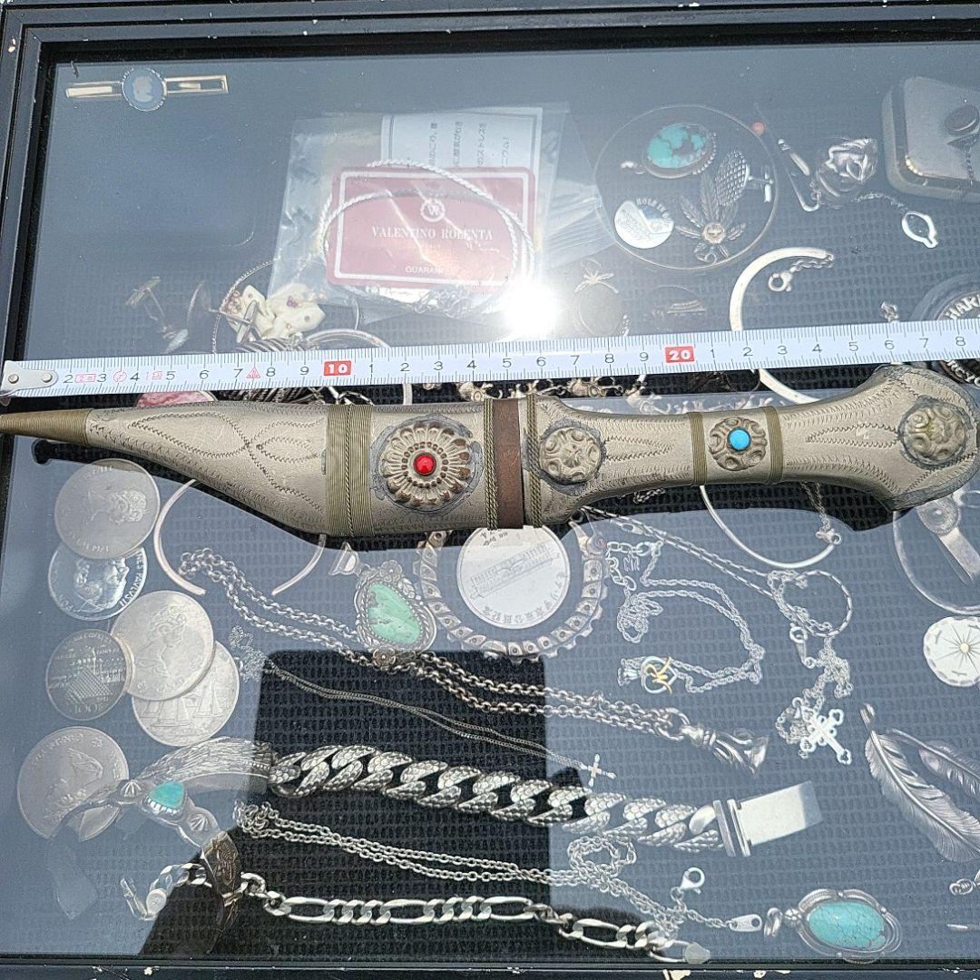 アンティーク アラビアン 宝刀 御神刀 アラビアンナイト アンティーク